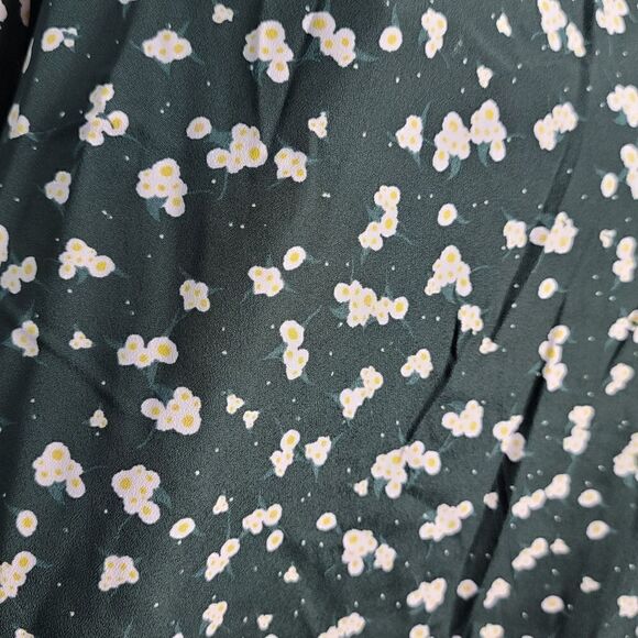 MAISON JULES Long Sleeve Dress - Picture 4 of 10